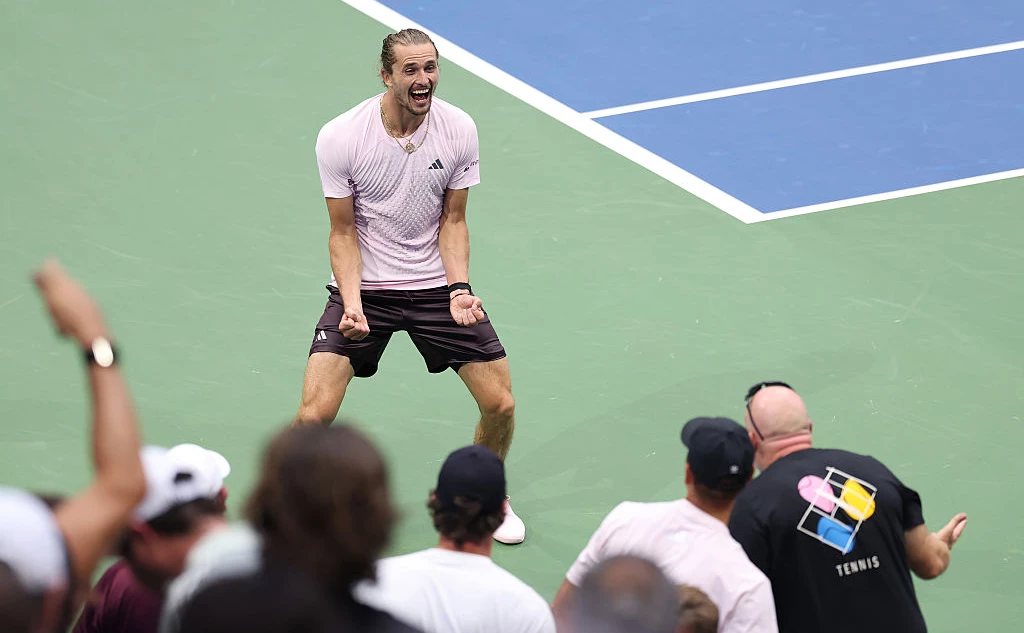 Julian Finney / Getty Images