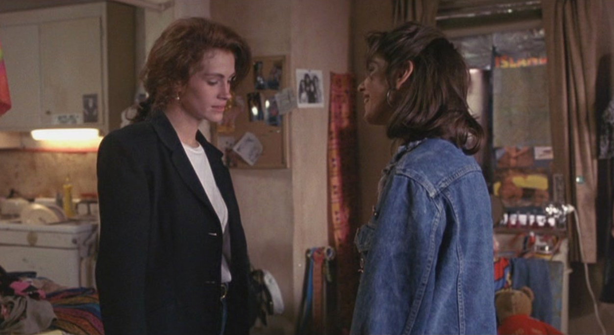 Кадр из фильма &laquo;Красотка&raquo; (1990)