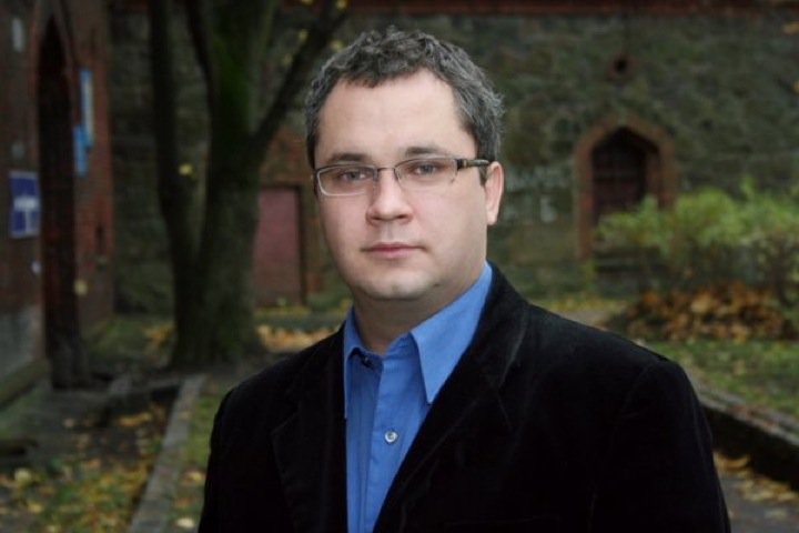 Борис Образцов