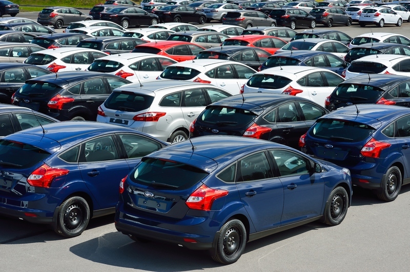 Ford предложил клиентам Opel и Chevrolet скидки и сервис