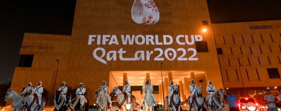 СМИ заподозрили президента ПСЖ и экс-генсека ФИФА в сговоре ради ЧМ-2022