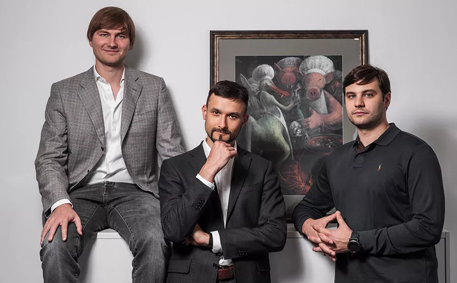 Владислав Шатило / РБК