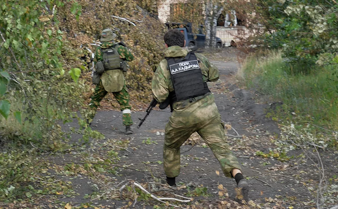 Виктор Антонюк / РИА Новости