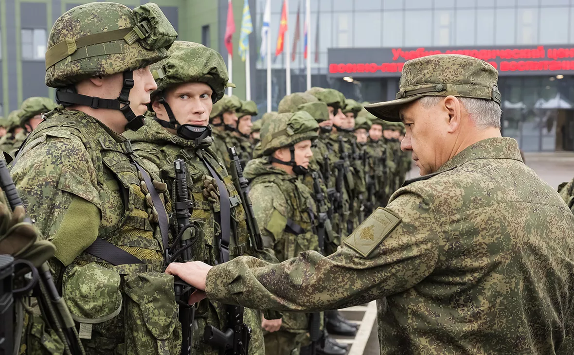 Вадим Савицкий / ТАСС