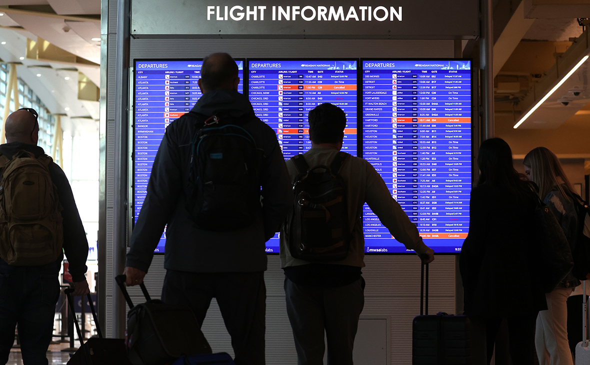 Alex Wong / Getty Images