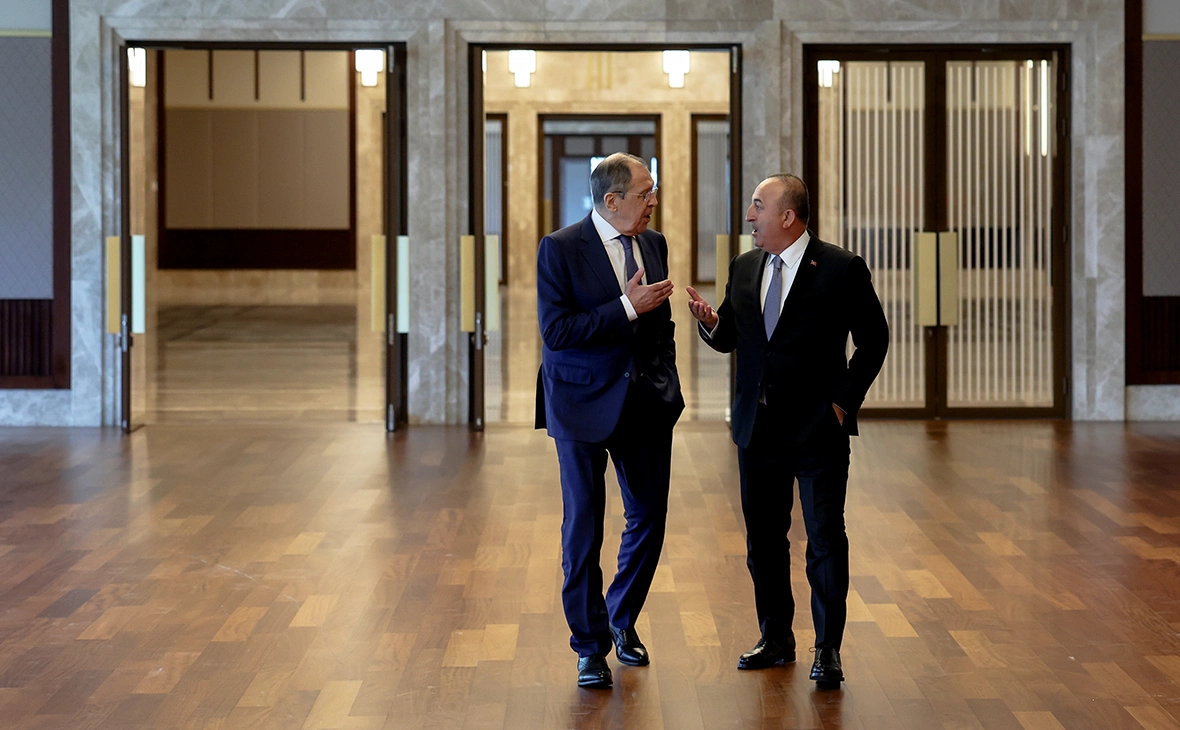 Umit Bektas / Reuters