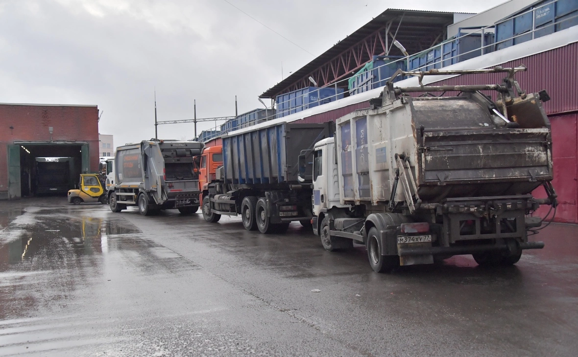 Комсомольская правда / PhotoXPress.ru