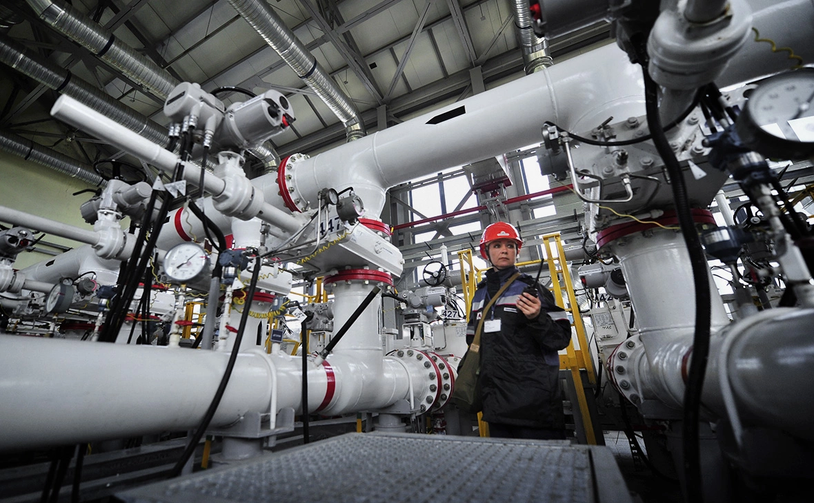 Юрий Смитюк / ТАСС