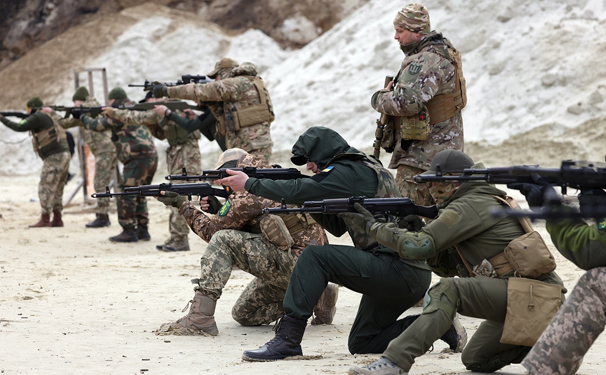 Sean Gallup / Getty Images