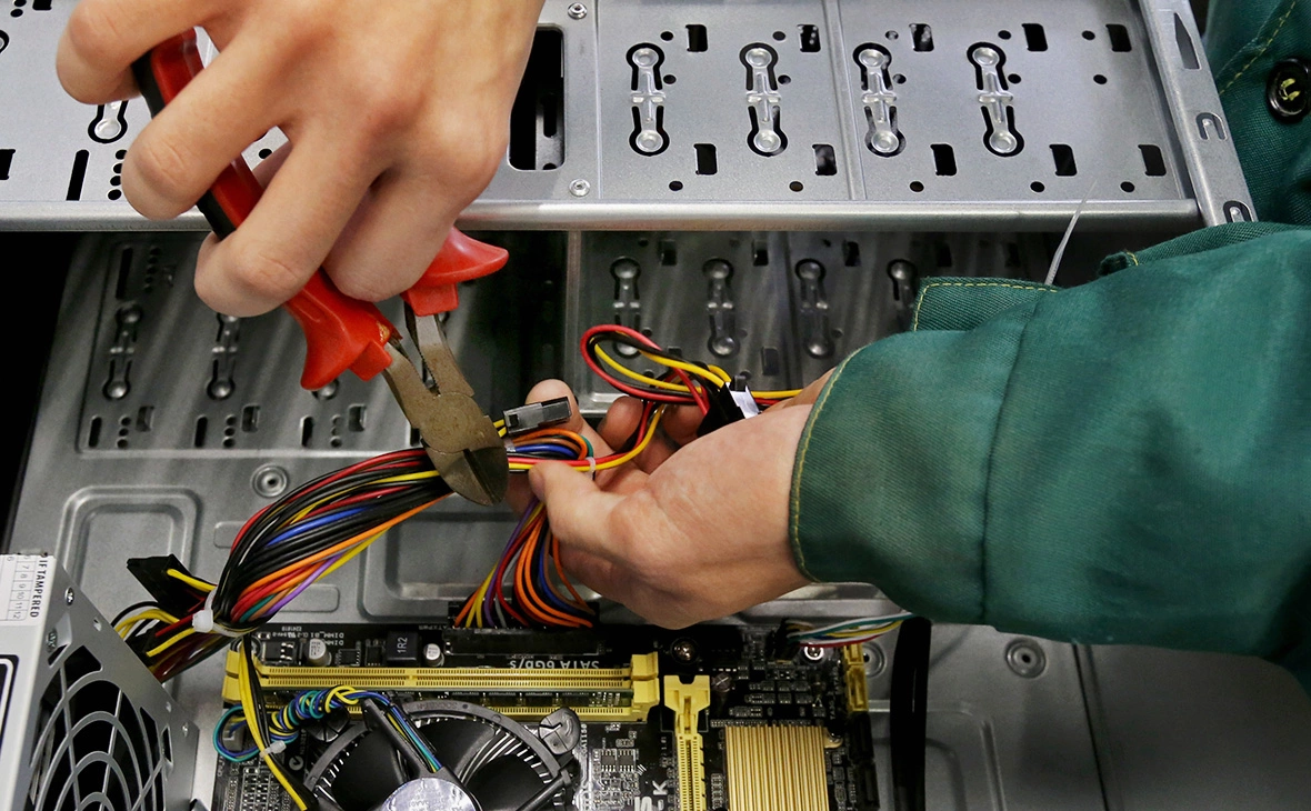 Александр Демьянчук / ТАСС