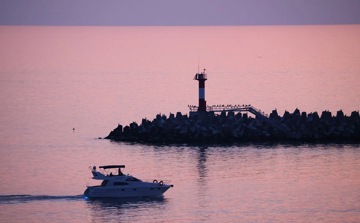 Дмитрий Феоктистов / ТАСС