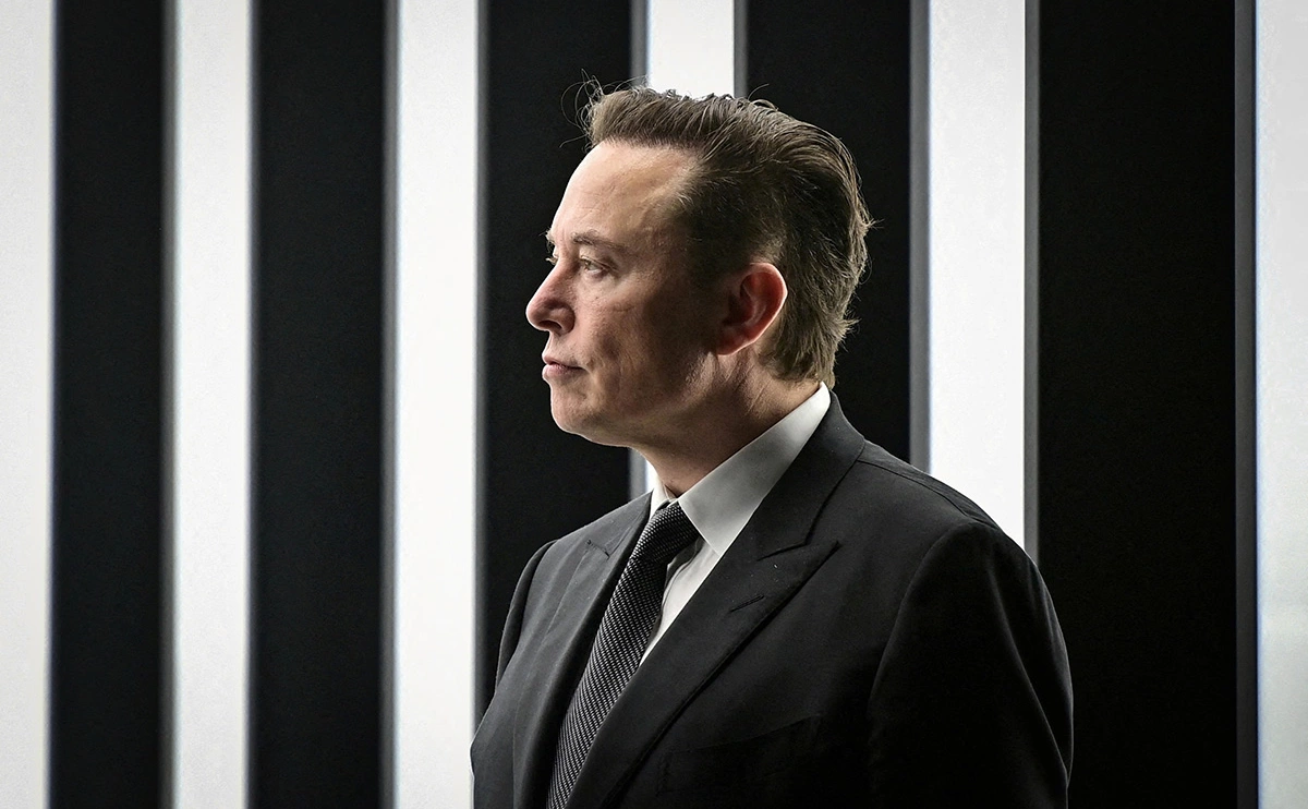 Patrick Pleul / Reuters