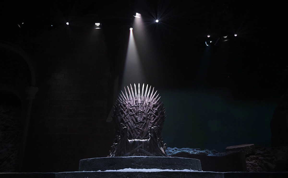 Charles McQuillan / Getty Images