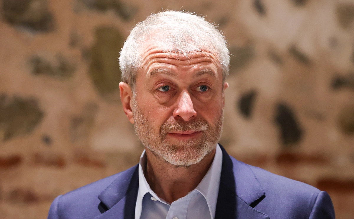 Сергей Карпухин / ТАСС