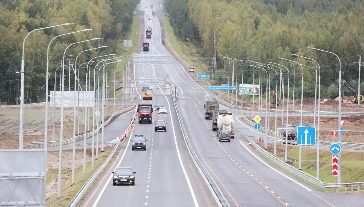 Пресс-служба правительства Нижегородской области