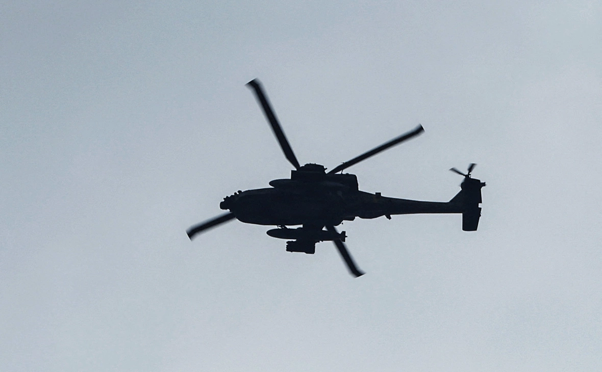 Ronen Zvulun / Reuters