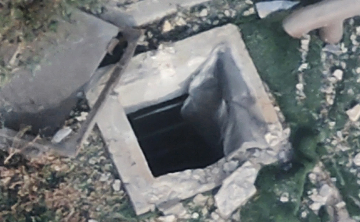 Israel Defense Forces / Reuters