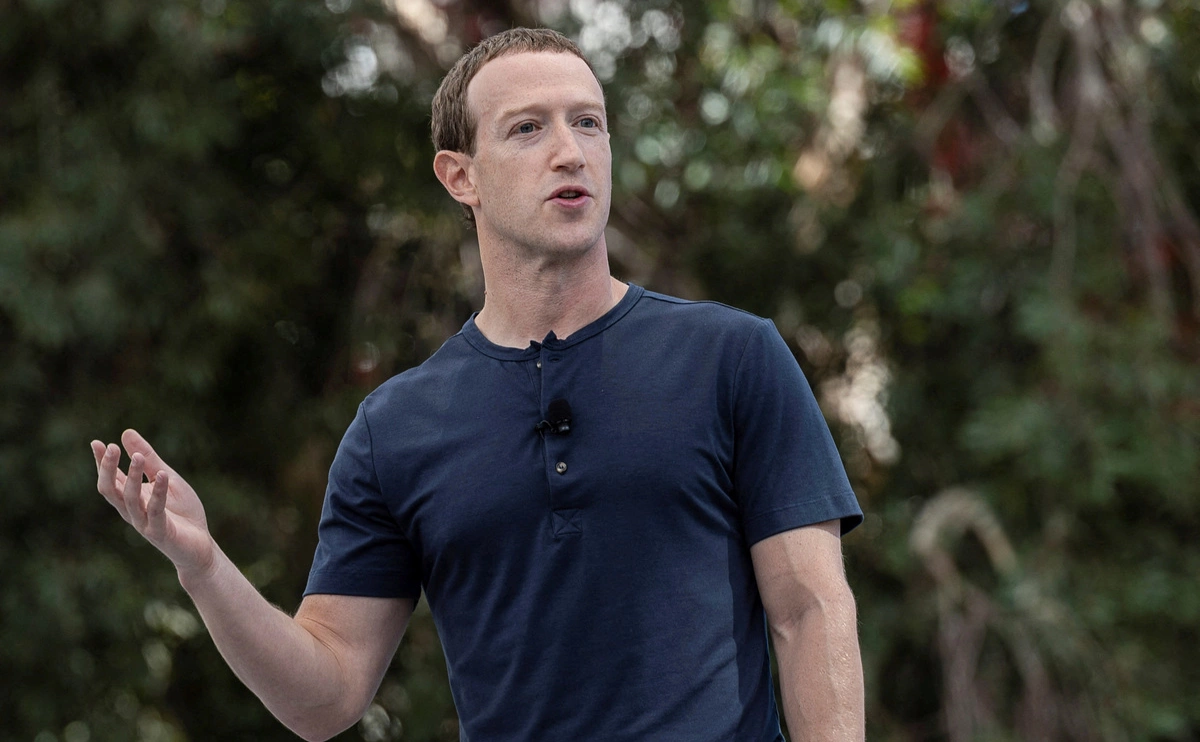 Carlos Barria / Reuters