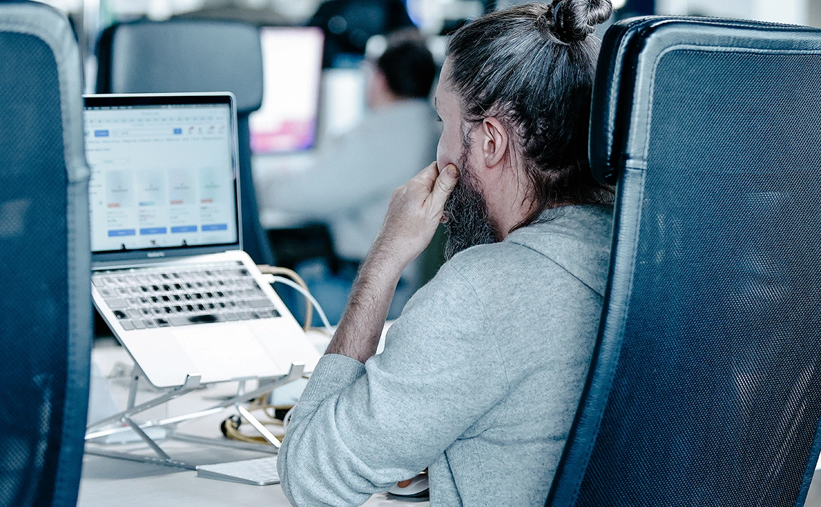 Андрей Любимов / РБК