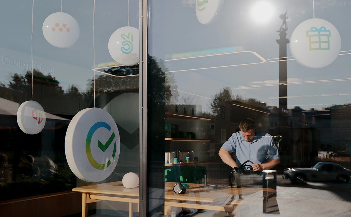 Михаил Гребенщиков / РБК