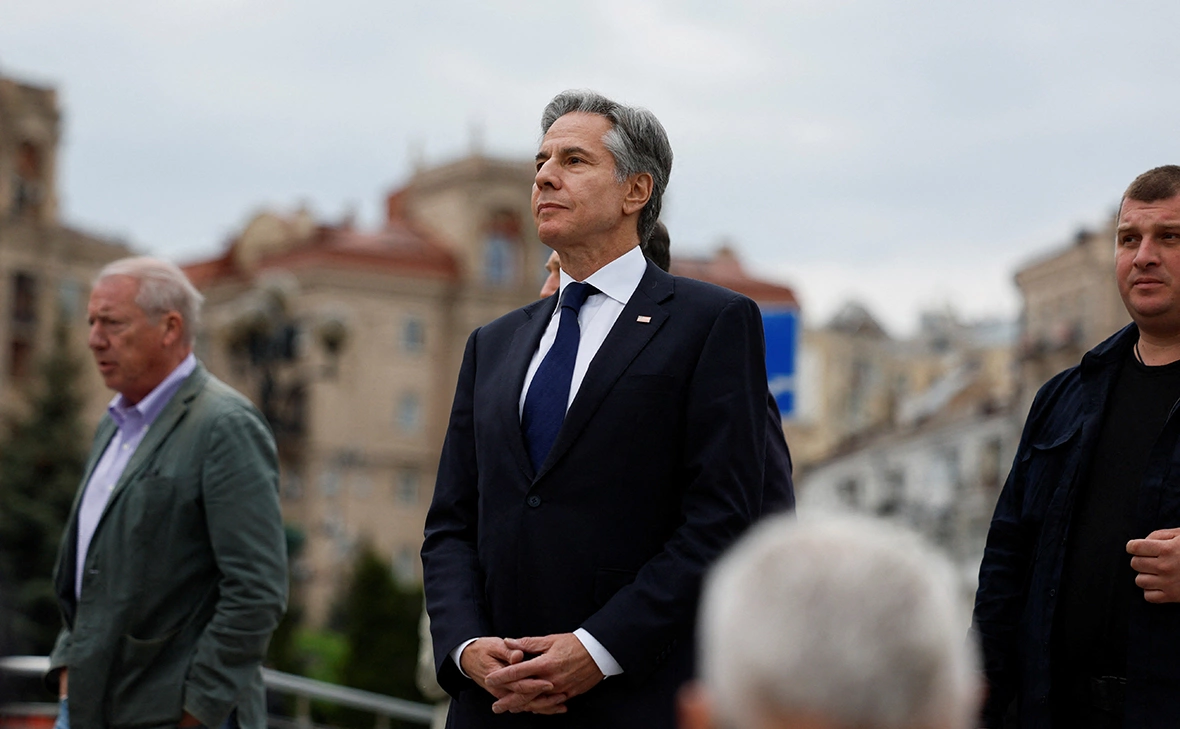 Алина Смутко / Reuters