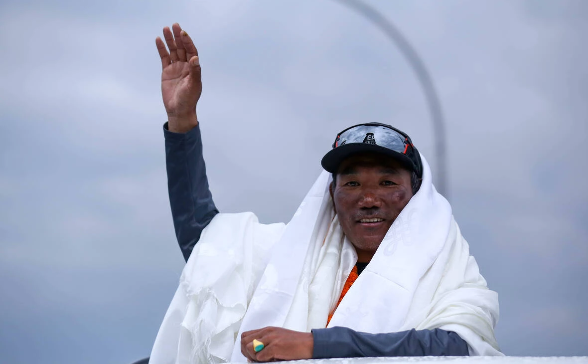 IMAGO / Subash Shrestha / Global Look Press