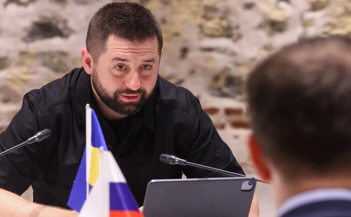 Сергей Карпухин / ТАСС