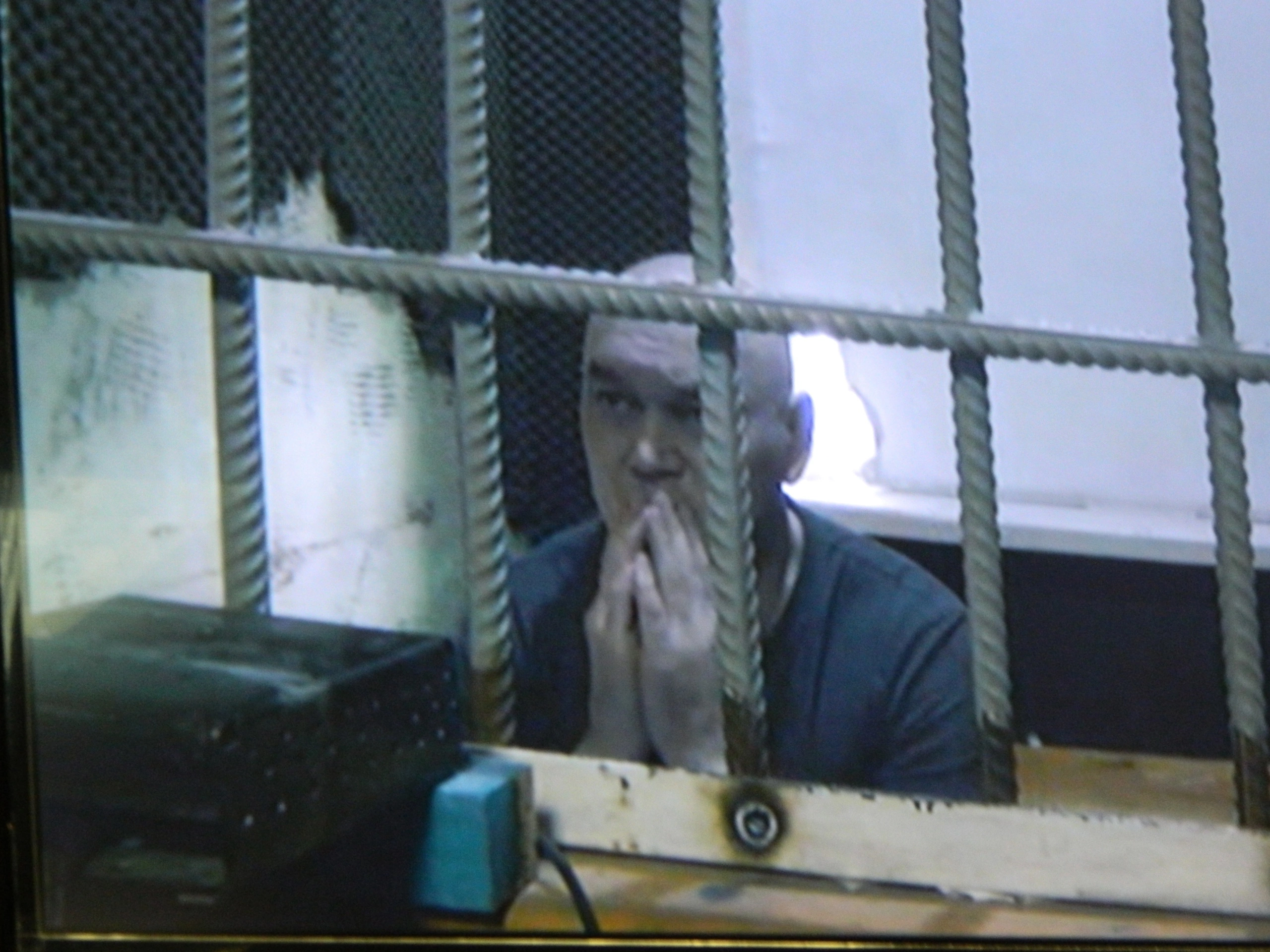 Михаил Лобанов 