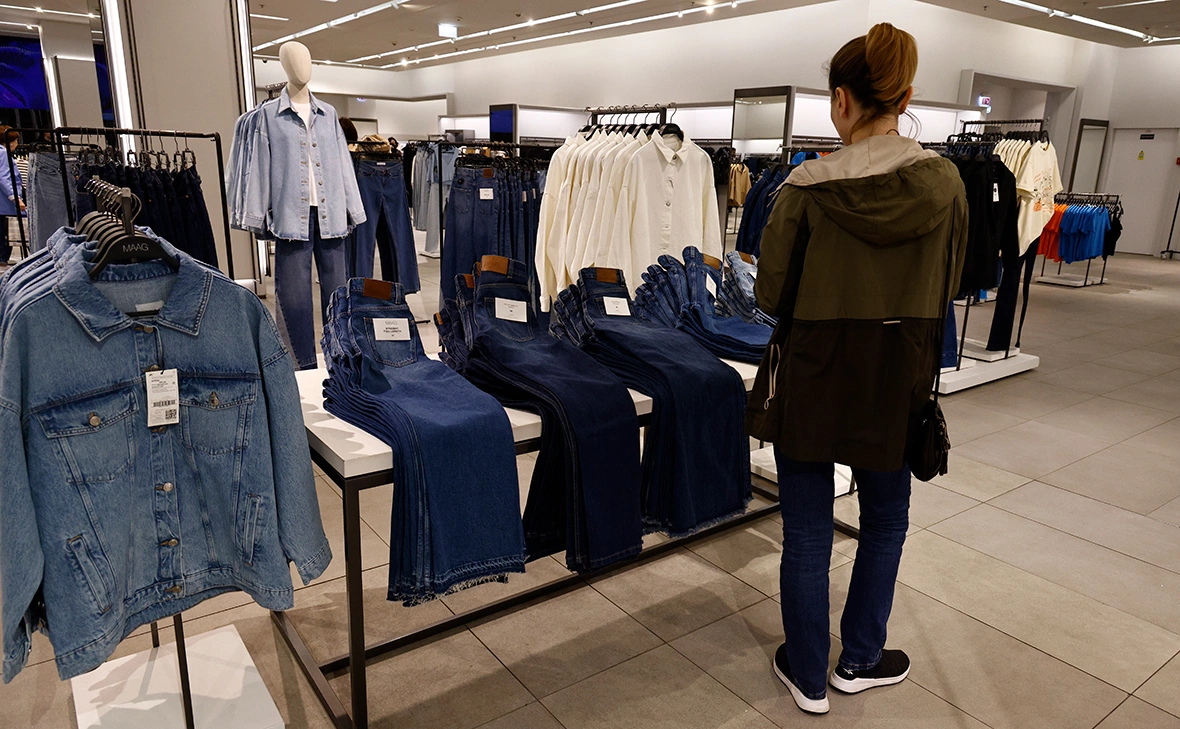 Андрей Любимов / РБК