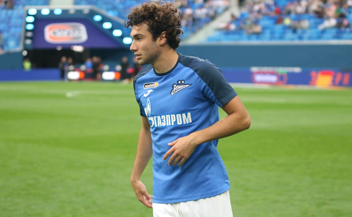 Maksim Konstantinov / Global Look Press