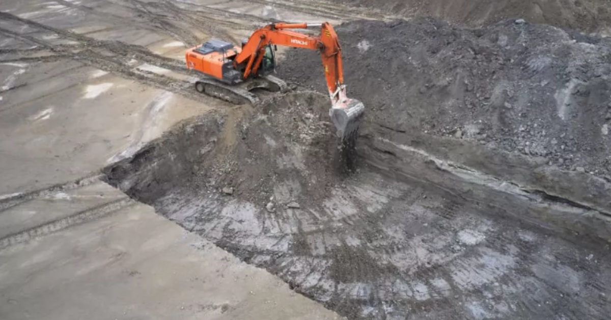 СГК заявила о росте вовлечения золошлаков в строительство ...