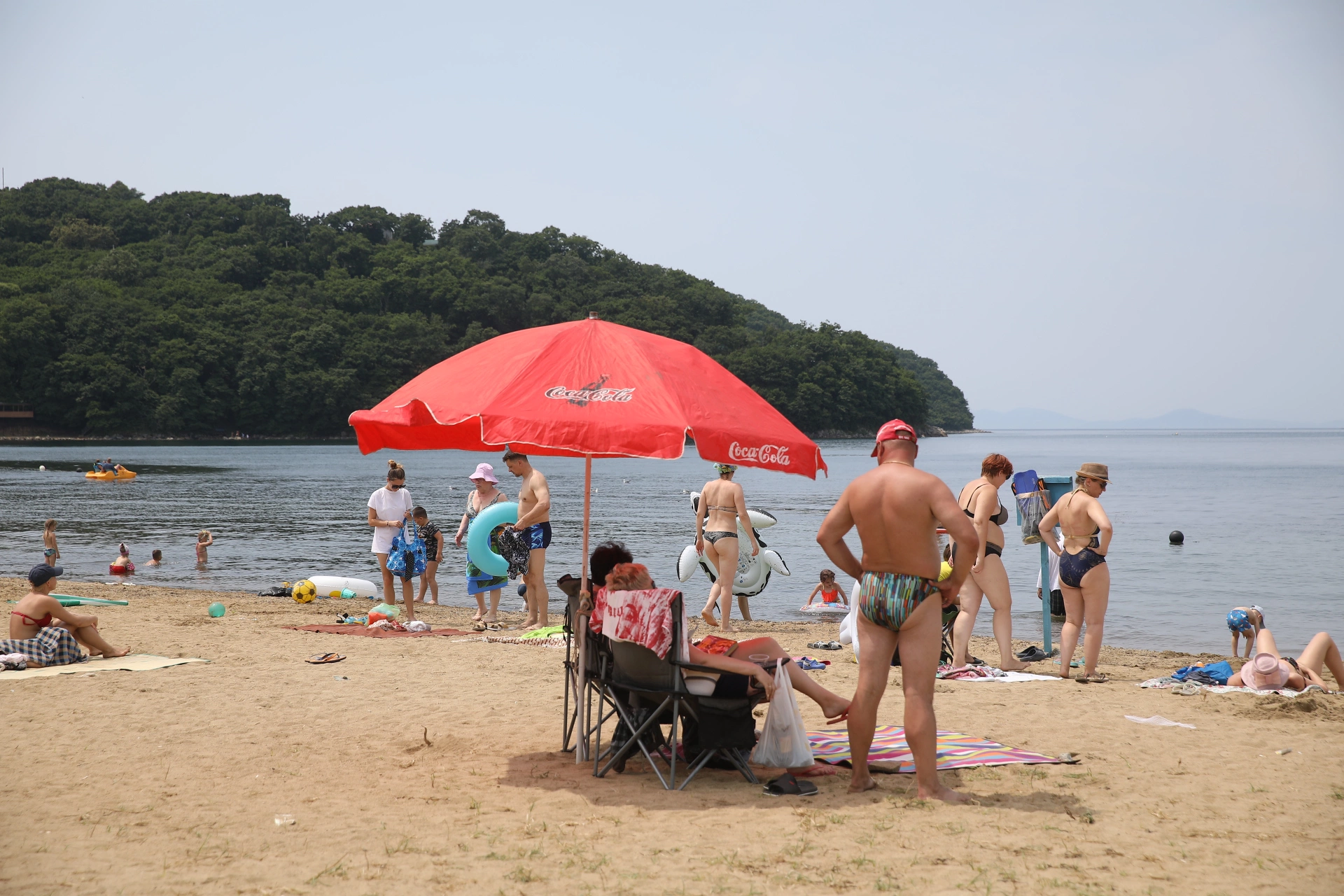 РБК Приморье