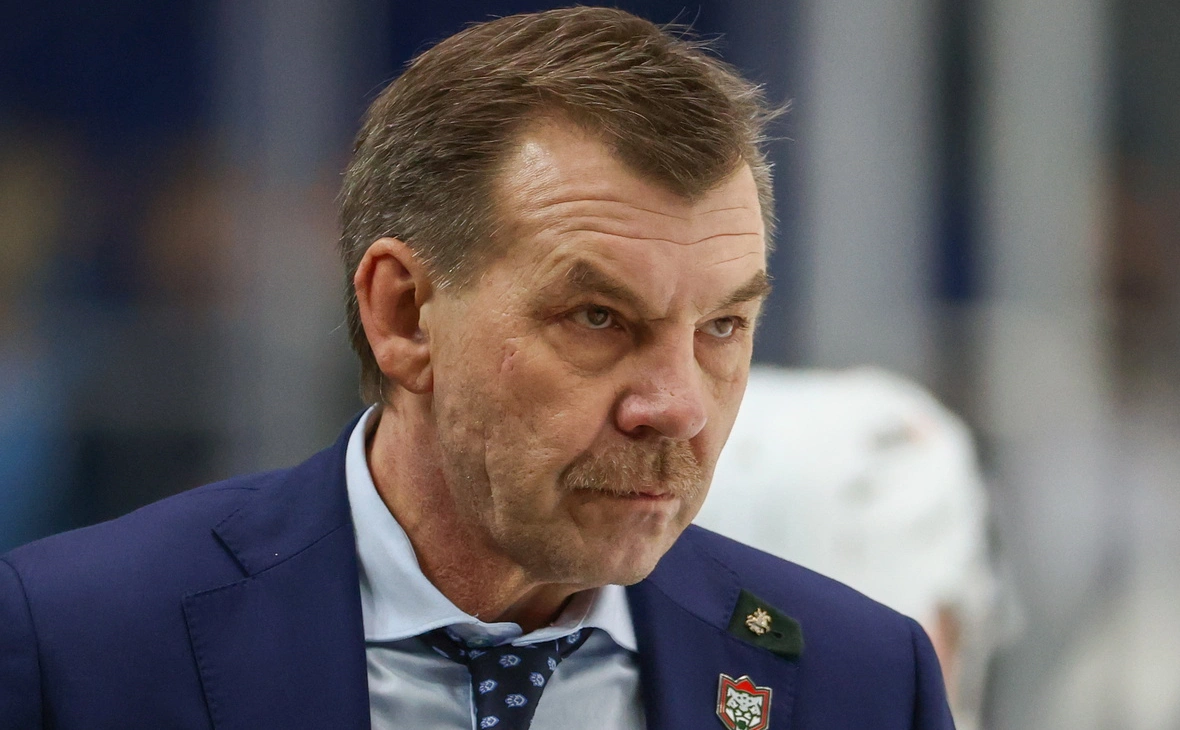 Кирилл Кухмарь / ТАСС