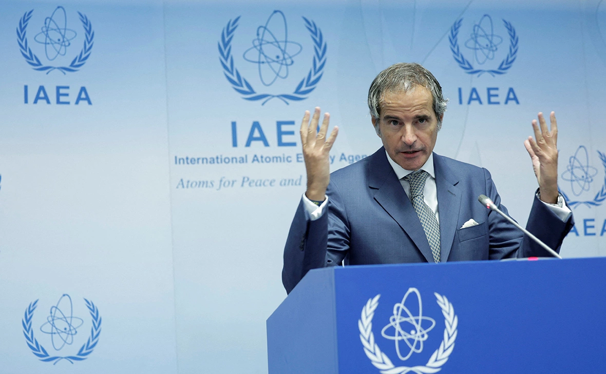 Leonhard Foeger / Reuters