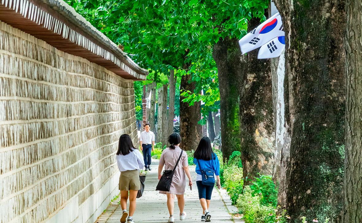 Фото: Chintung Lee / Shutterstock