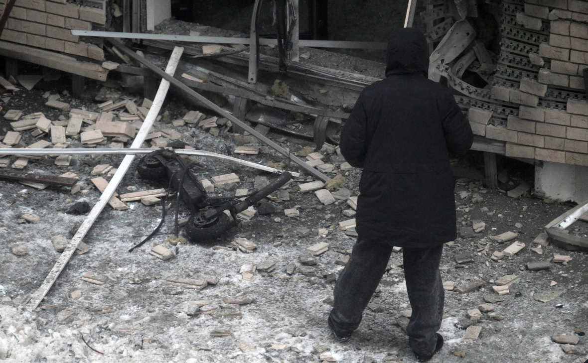 Максим Блинов / РИА Новости