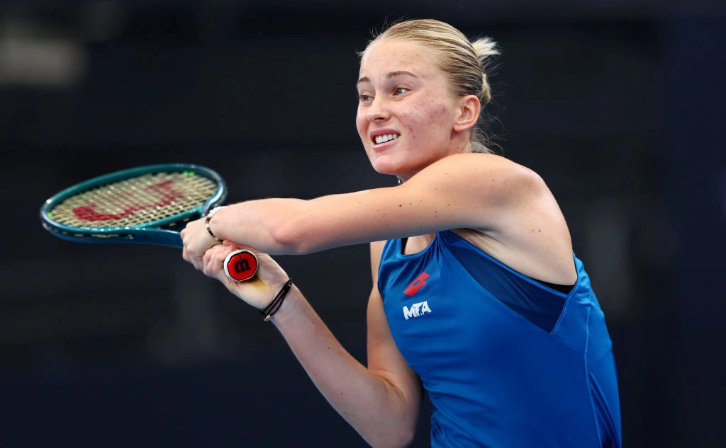 Chris Hyde / Getty Images