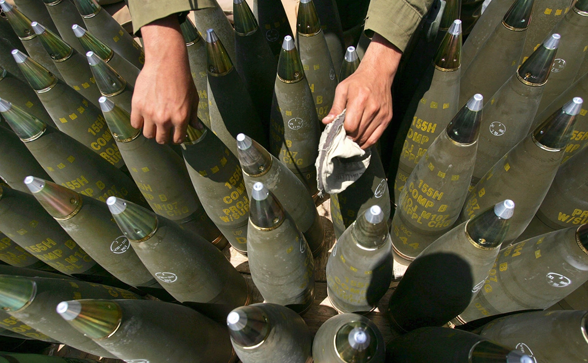 David Silverman / Getty Images