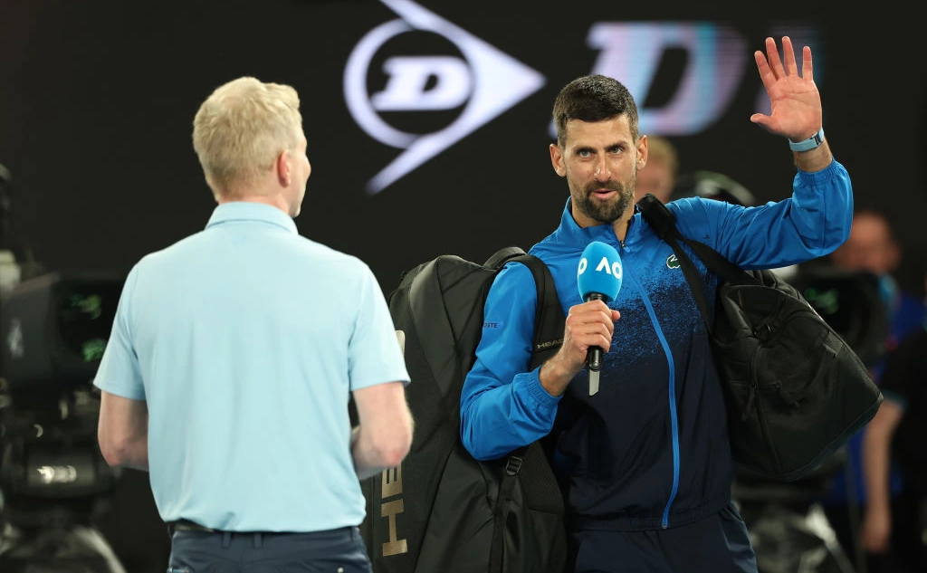 Cameron Spencer / Getty Images