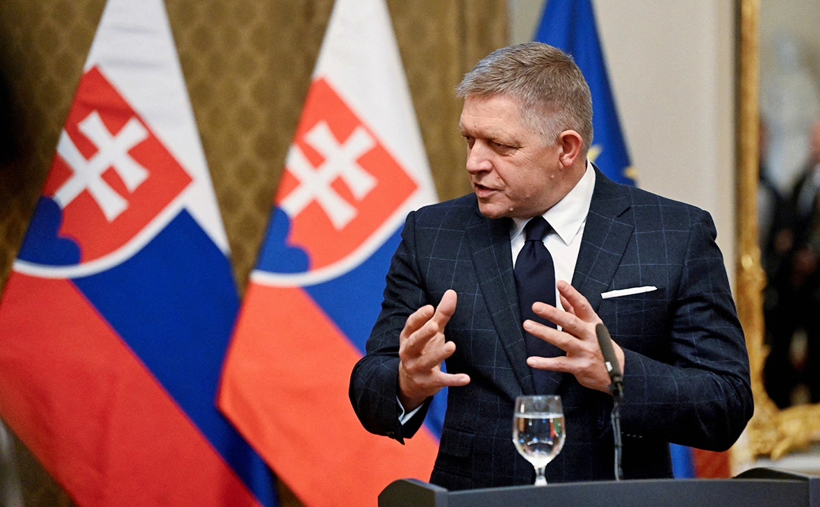 Radovan Stoklasa / Reuters