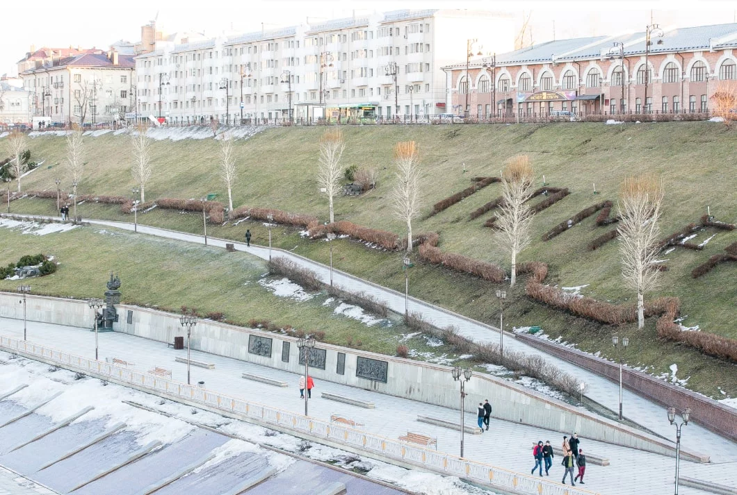 Денис Моргунов / URA.RU