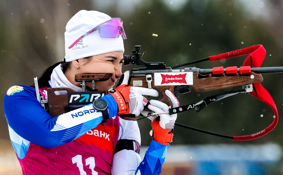 Александр Щербак / ТАСС