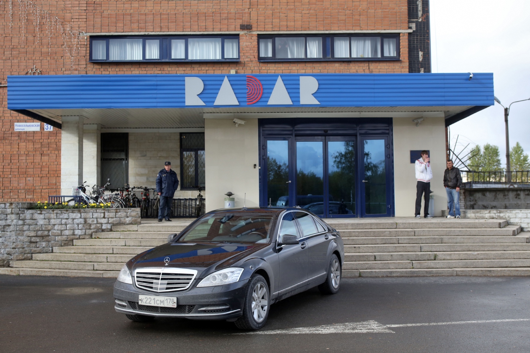 Фото: Выдревич Илья/PhotoXPress.ru