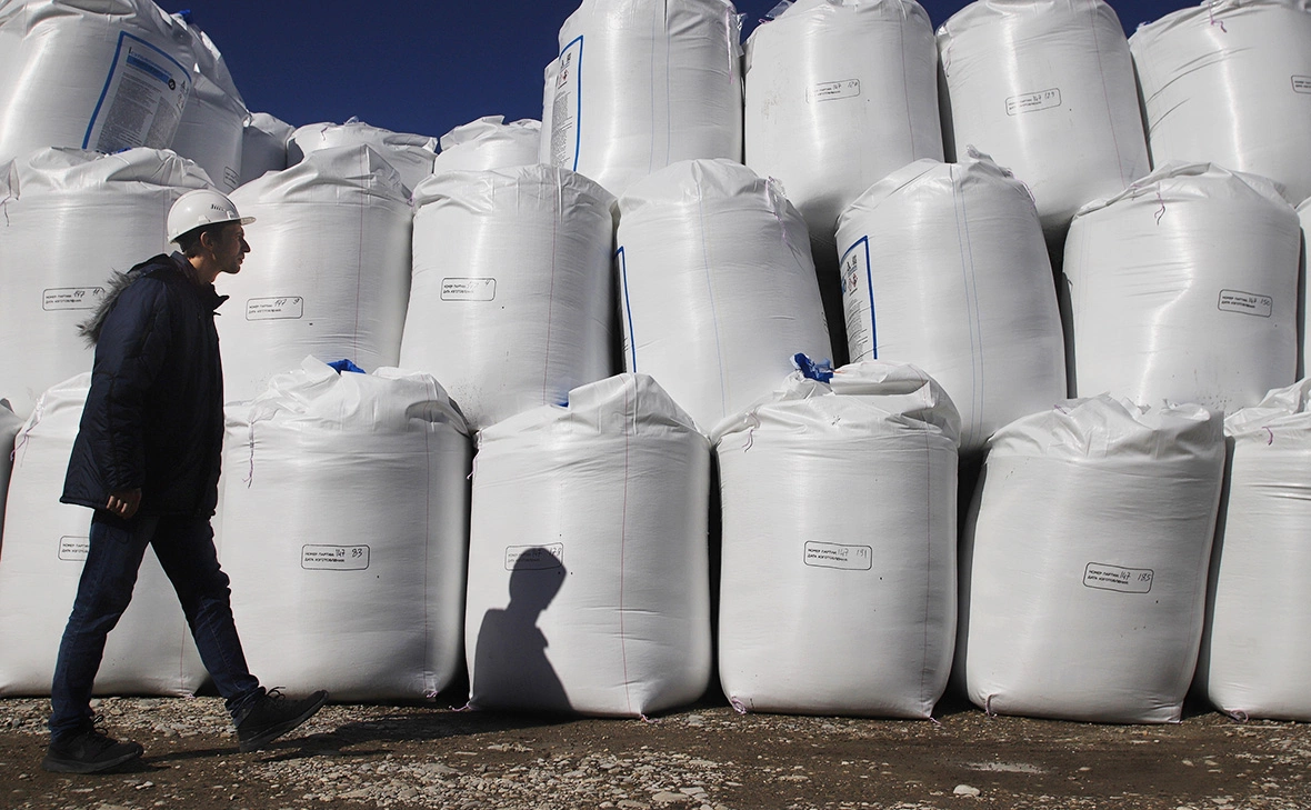 Денис Абрамов / РИА Новости