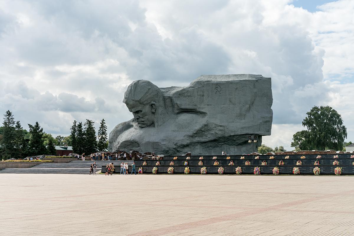 &laquo;Мужество&raquo;