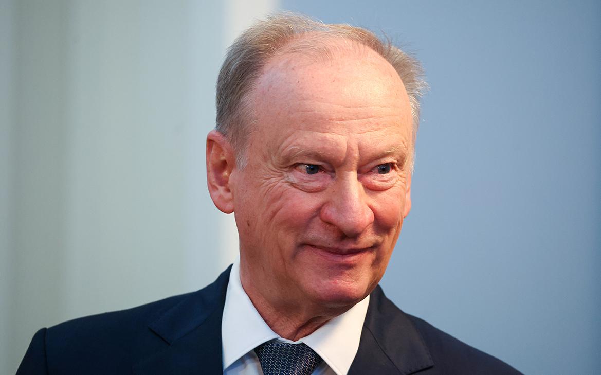 Патрушев исключил будущее Одессы с Украиной