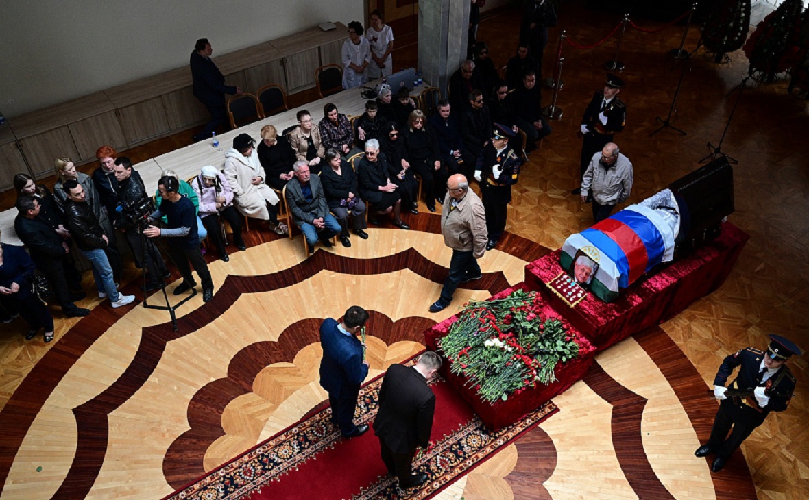 Фото: пресс-служба главы РБ