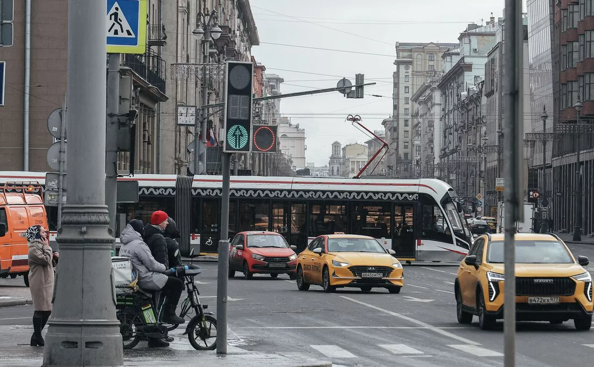 Андрей Любимов / РБК