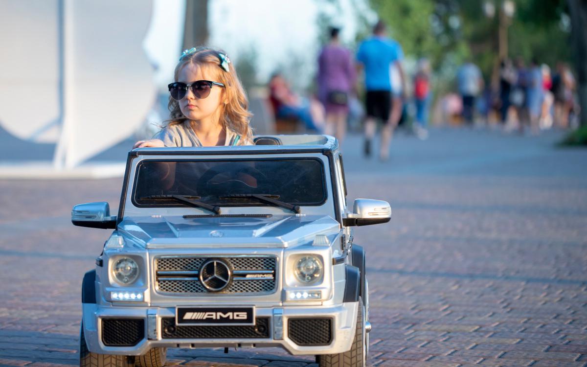 Фото: Kulinenko.G / Shutterstock.com