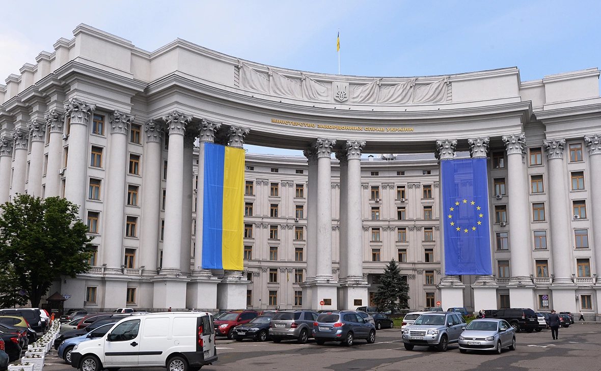 Михаил Воскресенский / РИА Новости